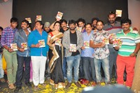 Jyothi Lakshmi Audio Launch
